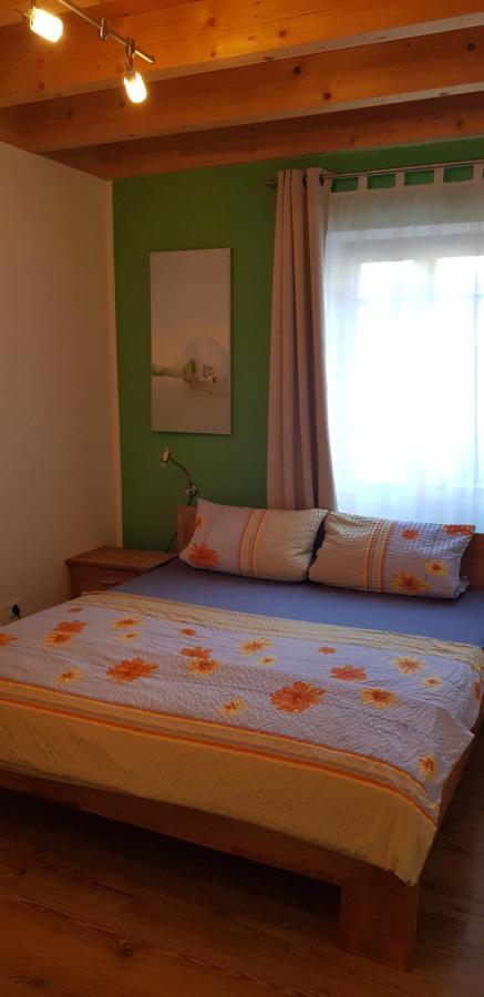 Apartament Weingut Schunck Leinsweiler Zewnętrze zdjęcie