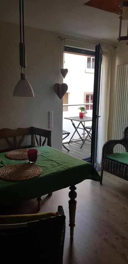 Apartament Weingut Schunck Leinsweiler Zewnętrze zdjęcie